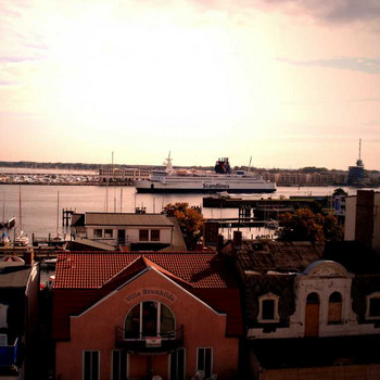 Warnemünde