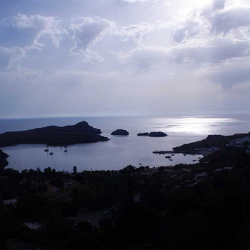 Rhodos und seine Impressionen