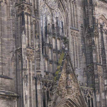 Der Magdeburger Dom