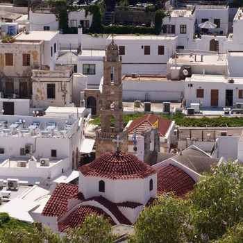 Lindos