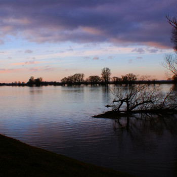 Der Umflutkanal