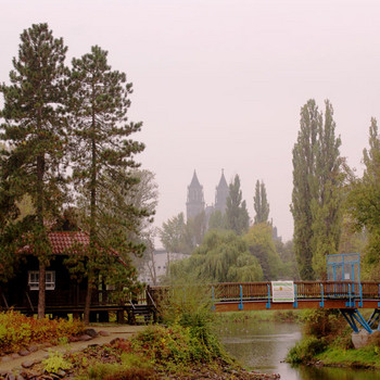 Magdeburger Stadtpark