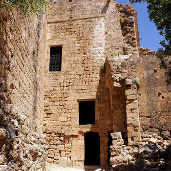 Die Akropolis