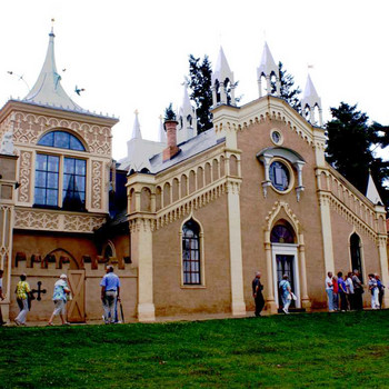 Sehenswürdigkeiten Teil 1