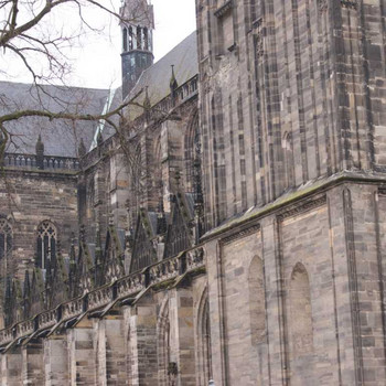 Der Magdeburger Dom
