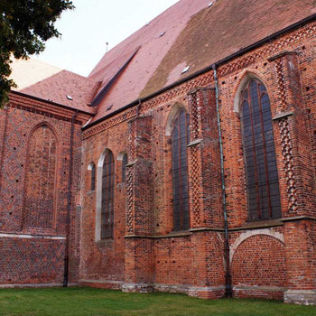 Sankt Stephanskirche