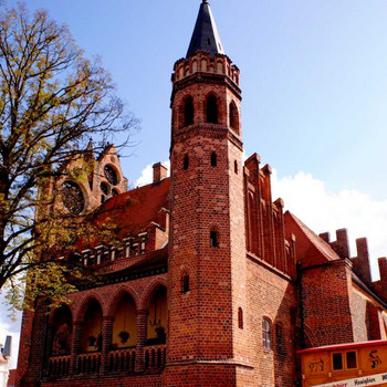 Die Hanse- und Kaiserstadt