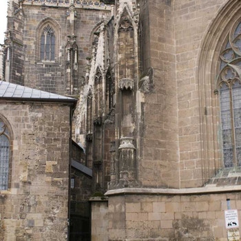 Halberstädter Dom