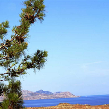 Rhodos und seine Impressionen