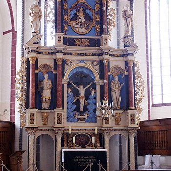 Sankt Stephanskirche