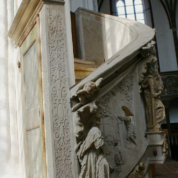 Sankt Stephanskirche