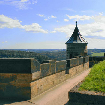 Festung Königstein