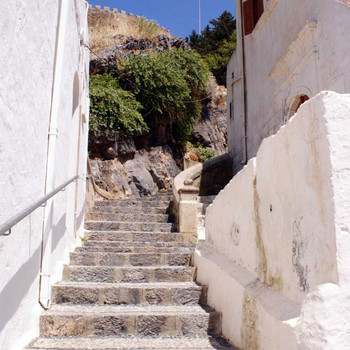 Lindos