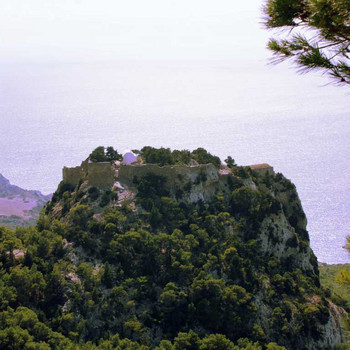 Rhodos und seine Impressionen