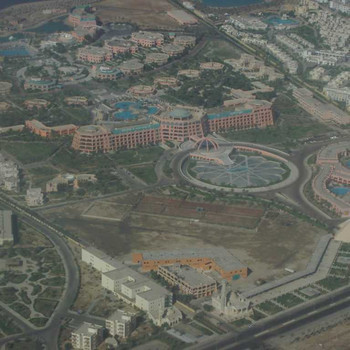 Über Hurghada