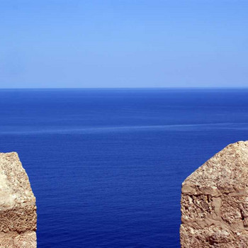 Rhodos und seine Impressionen