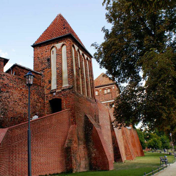 Die Hanse- und Kaiserstadt