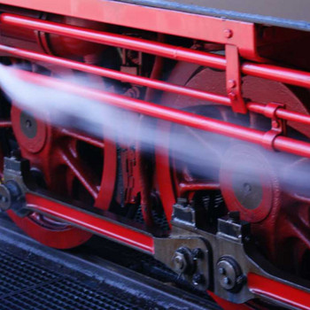Harzer Brockenbahn