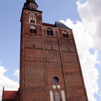 Sankt Stephanskirche