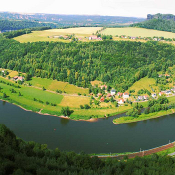 Festung Königstein