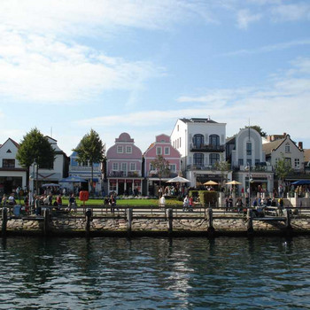 Warnemünde