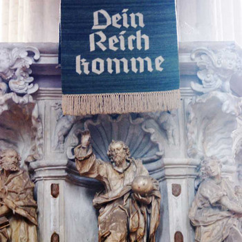 Sankt Stephanskirche