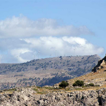 Rhodos und seine Impressionen