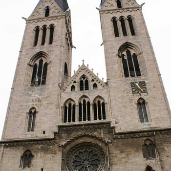 Halberstädter Dom