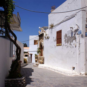 Lindos