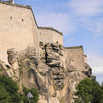 Festung Königstein
