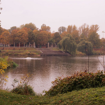 Magdeburger Stadtpark