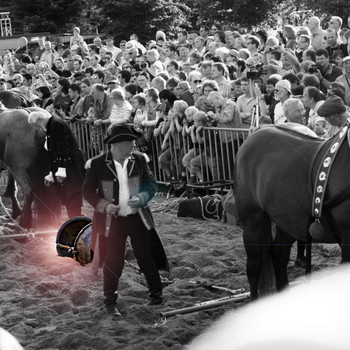 Der Halbkugelversuch