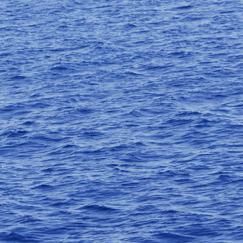 Rhodos auf hoher See