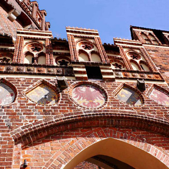 Die Hanse- und Kaiserstadt