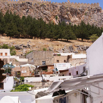 Lindos