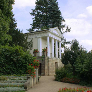 Sehenswürdigkeiten Teil 2