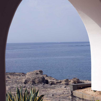 Die Therme von Kalithea