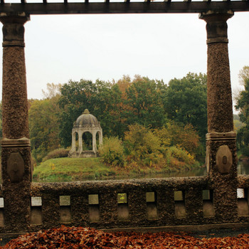Magdeburger Stadtpark