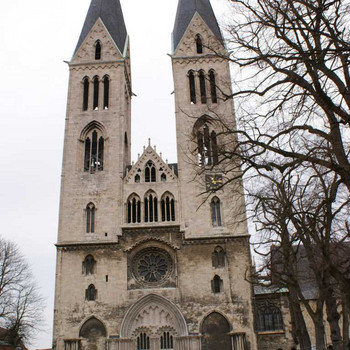 Halberstädter Dom