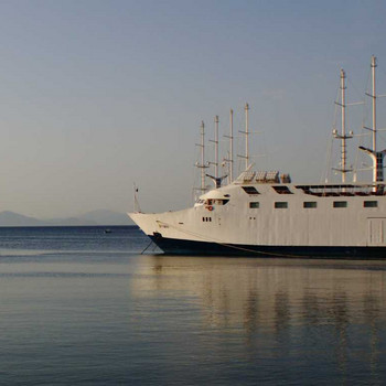 Rhodos - Stadt