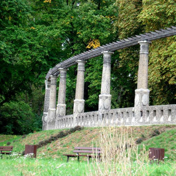 Adolf - Mittag See