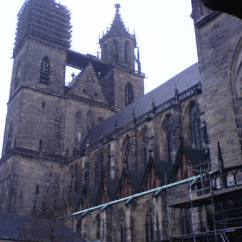 Magdeburger Dom