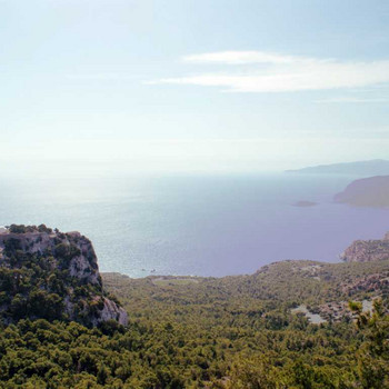 Rhodos und seine Impressionen