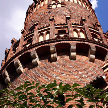 Die Hanse- und Kaiserstadt