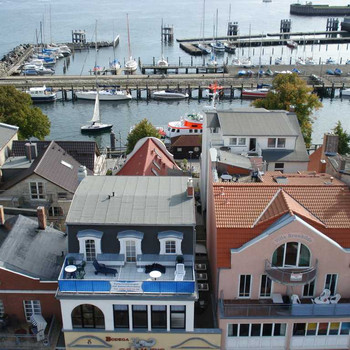 Warnemünde