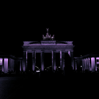 Berlin Berlin