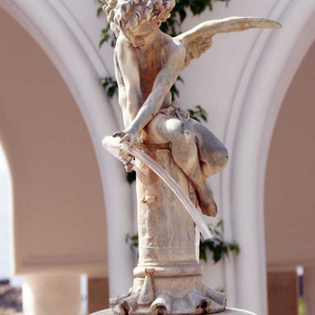 Die Therme von Kalithea