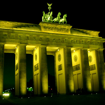 Berlin Berlin