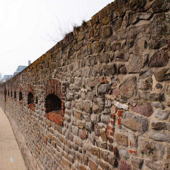 Magdeburger Stadtmauer