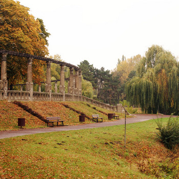 Magdeburger Stadtpark